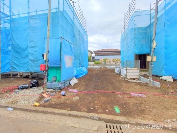 横浜市瀬谷区宮沢２丁目の新築一戸建