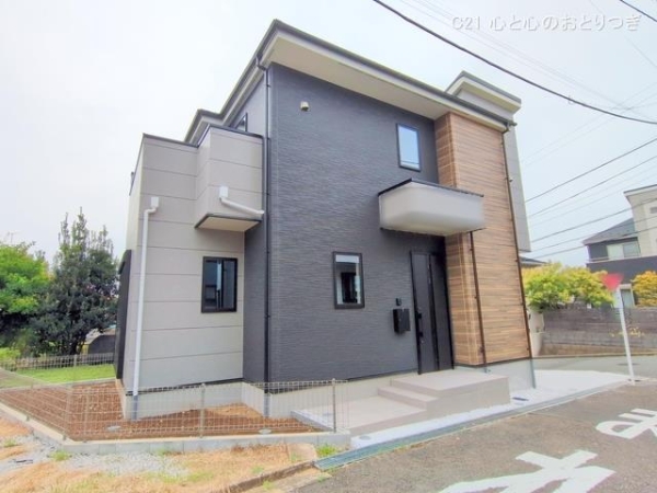 横浜市戸塚区名瀬町の新築一戸建