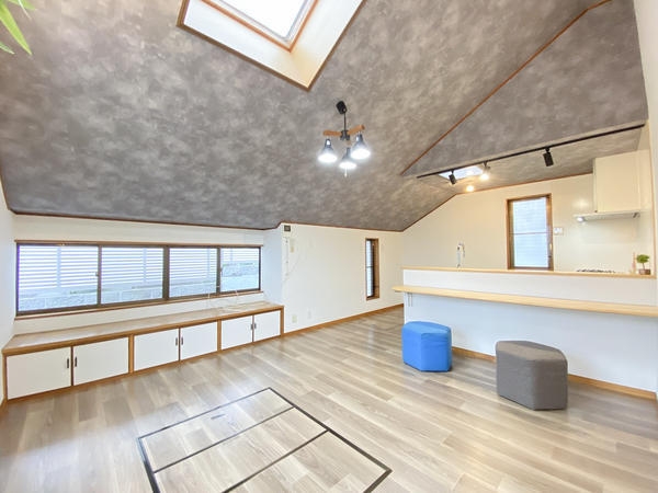 横浜市瀬谷区三ツ境　中古戸建