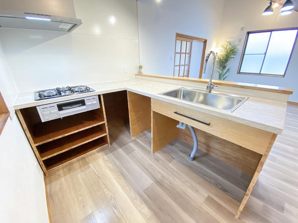 横浜市瀬谷区三ツ境　中古戸建