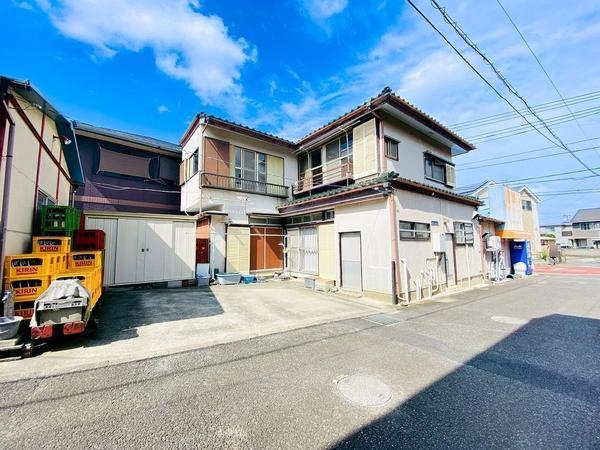 高座郡寒川町小谷１丁目の土地