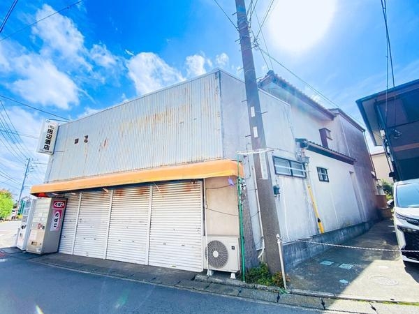 高座郡寒川町小谷１丁目の土地