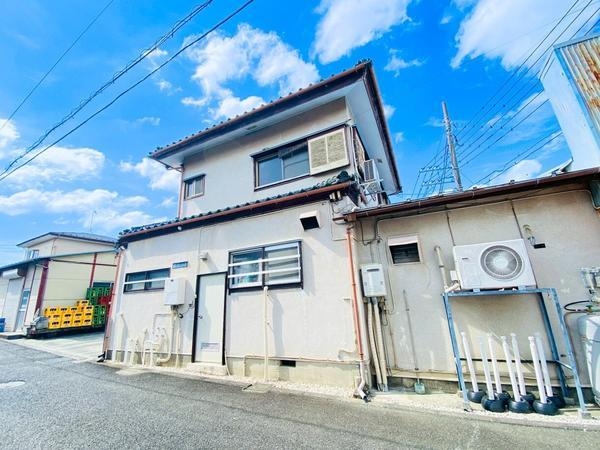 高座郡寒川町小谷１丁目の土地