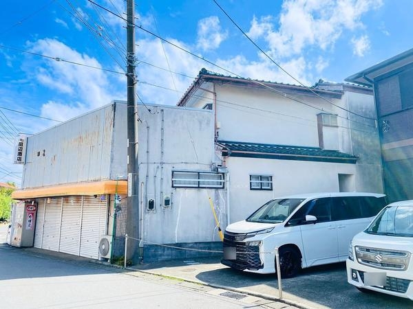 高座郡寒川町小谷１丁目の土地