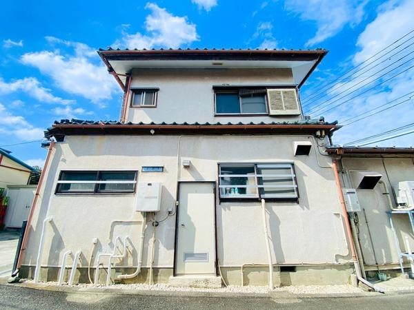 高座郡寒川町小谷１丁目の土地