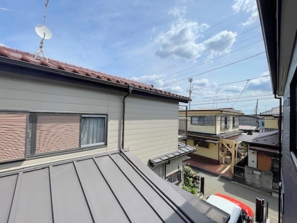 座間市ひばりが丘2丁目第2　新築分譲住宅