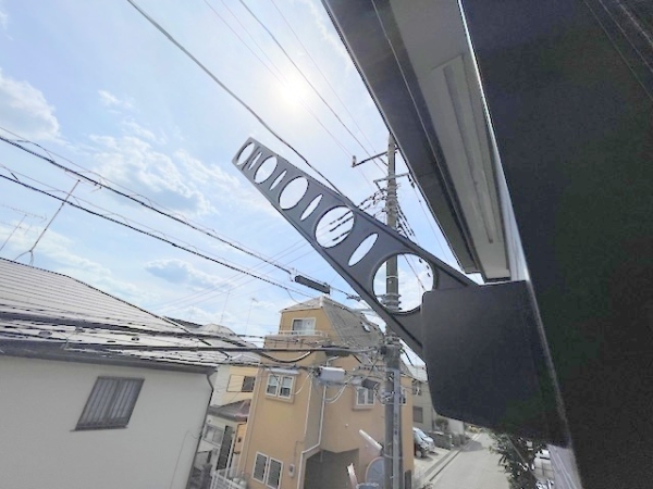 座間市ひばりが丘2丁目第2　新築分譲住宅