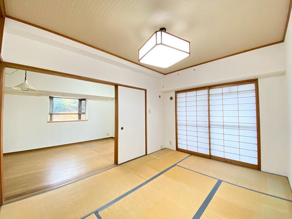 サンパルク650　C街区　5号棟