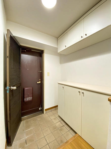 サンパルク650　C街区　5号棟