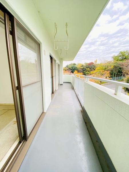 サンパルク650　C街区　5号棟