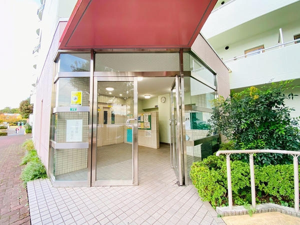 サンパルク650　C街区　5号棟