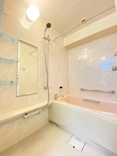 サンパルク650　C街区　5号棟