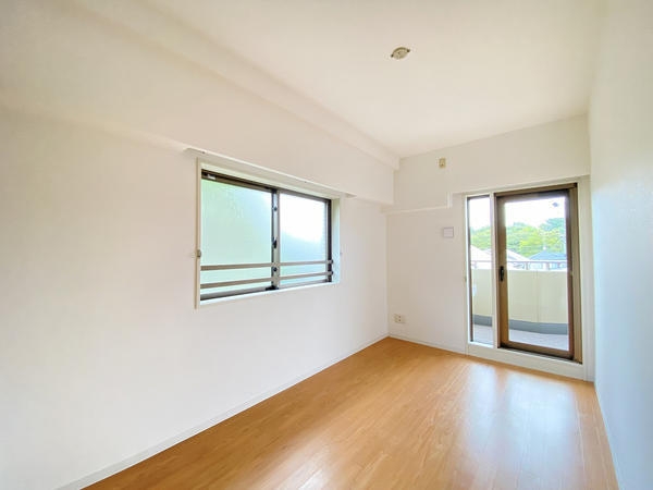 コスモ瀬谷パークサイドステージ