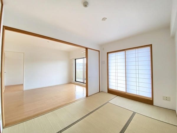 コスモ瀬谷パークサイドステージ