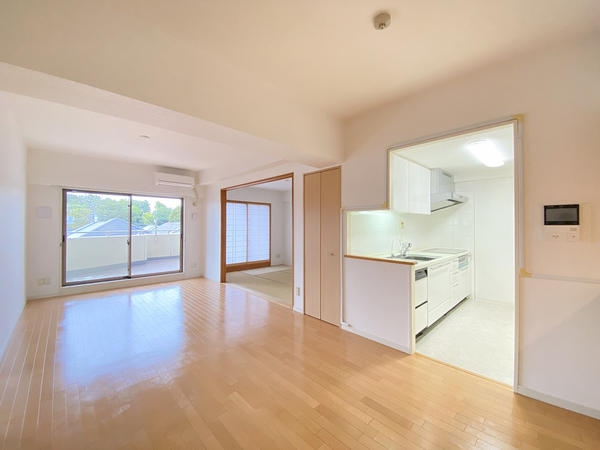 コスモ瀬谷パークサイドステージ