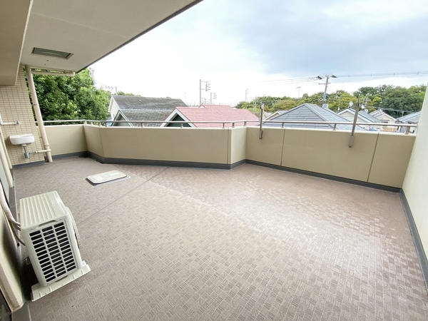 コスモ瀬谷パークサイドステージ