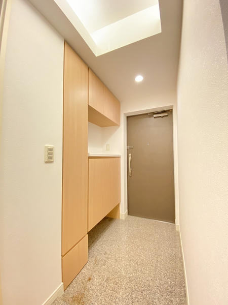 コスモ瀬谷パークサイドステージ