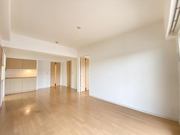 コスモ瀬谷パークサイドステージ