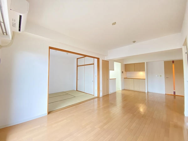 コスモ瀬谷パークサイドステージ