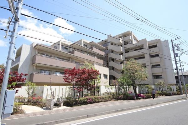 コスモ瀬谷パークサイドステージ