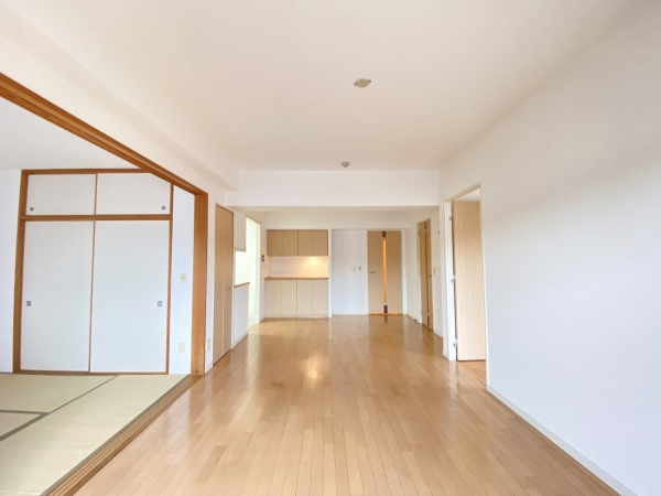 コスモ瀬谷パークサイドステージ