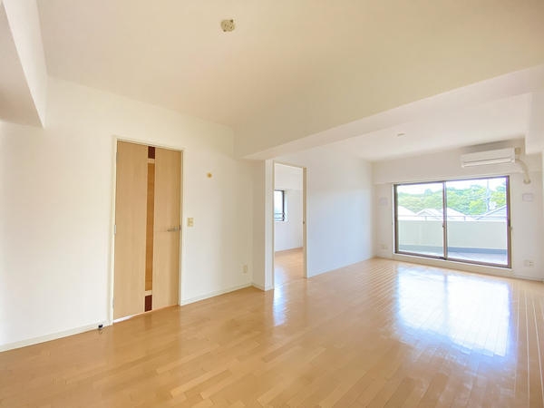 コスモ瀬谷パークサイドステージ