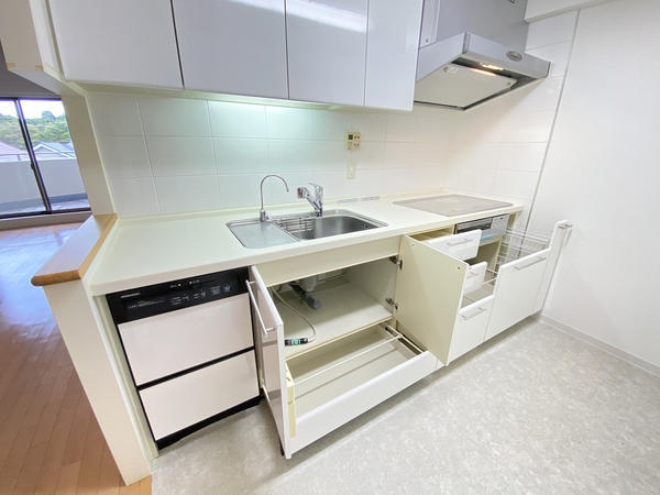 コスモ瀬谷パークサイドステージ