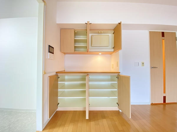 コスモ瀬谷パークサイドステージ