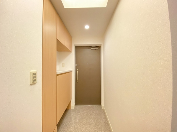 コスモ瀬谷パークサイドステージ