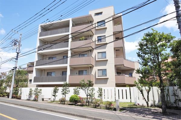 コスモ瀬谷パークサイドステージ