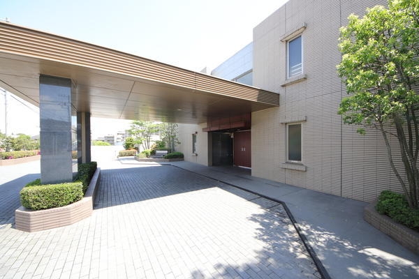 コスモ瀬谷パークサイドステージ