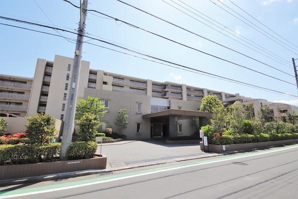 コスモ瀬谷パークサイドステージ