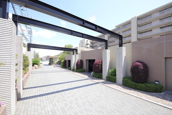 コスモ瀬谷パークサイドステージ