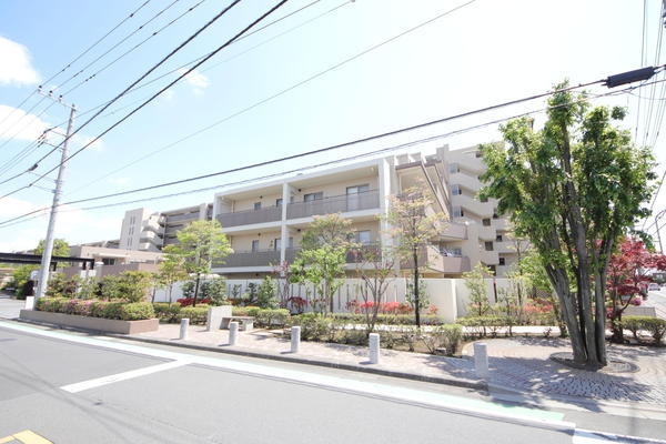 コスモ瀬谷パークサイドステージ