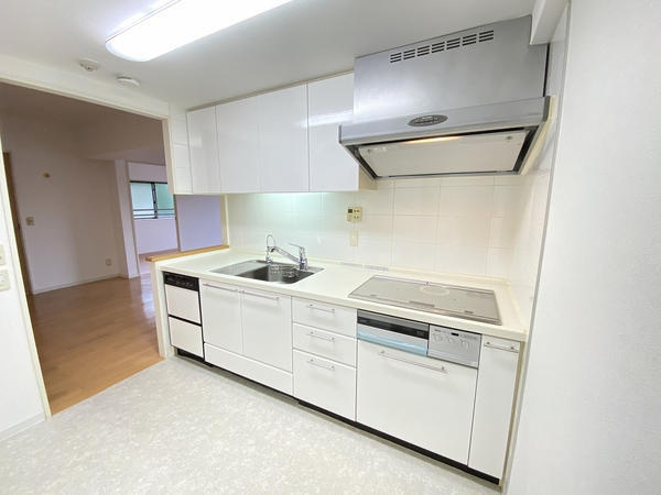 コスモ瀬谷パークサイドステージ