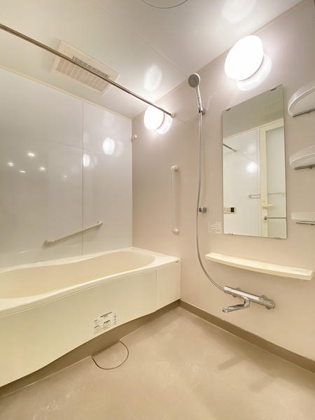 コスモ瀬谷パークサイドステージ