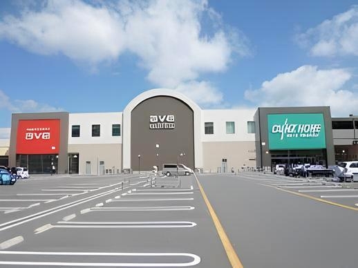大和市下鶴間　新築戸建(カインズホームりんかんモール店)