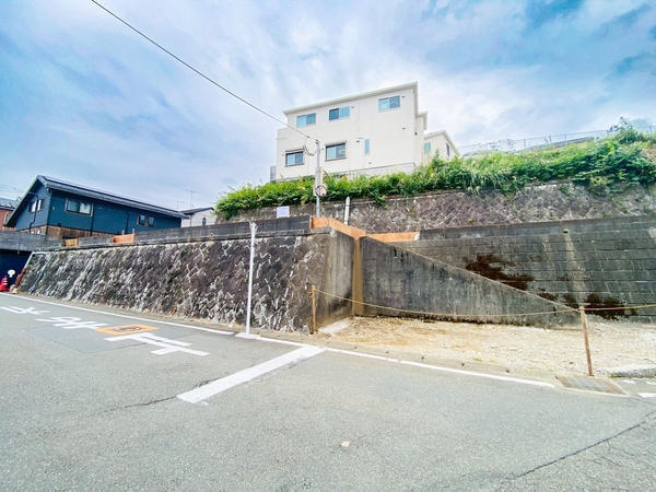 大和市下鶴間　新築戸建