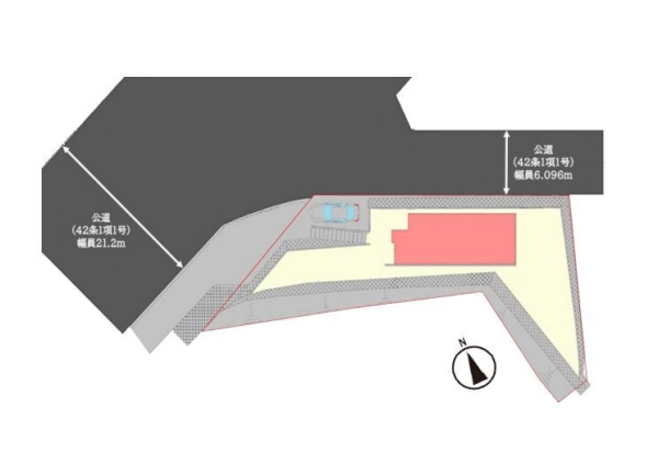 大和市下鶴間　新築戸建