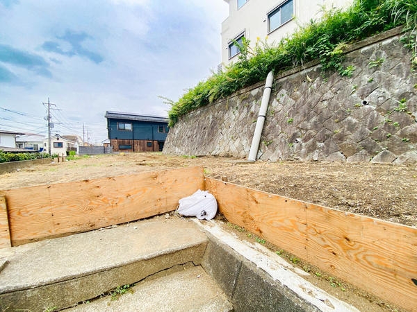 大和市下鶴間　新築戸建