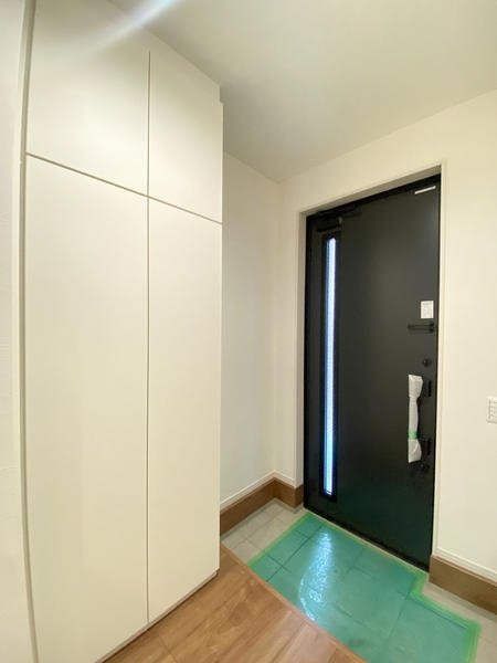 大和市鶴間1丁目　新築戸建　2号棟