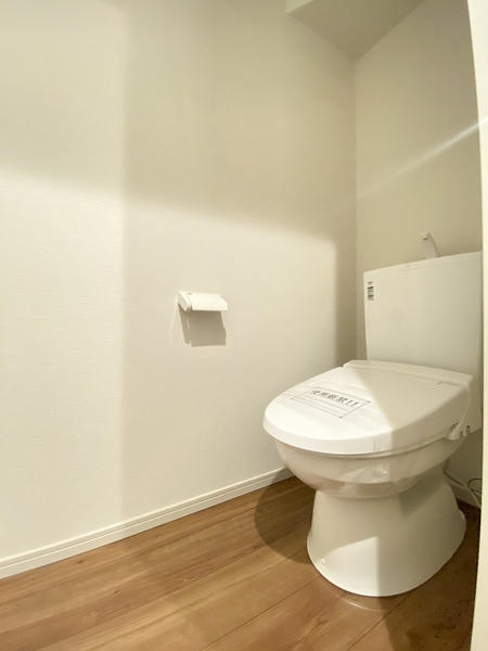 大和市鶴間1丁目　新築戸建　2号棟