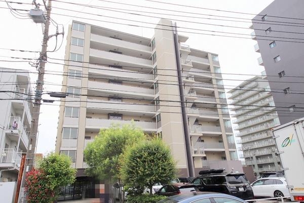 グレーシア海老名さがみ野