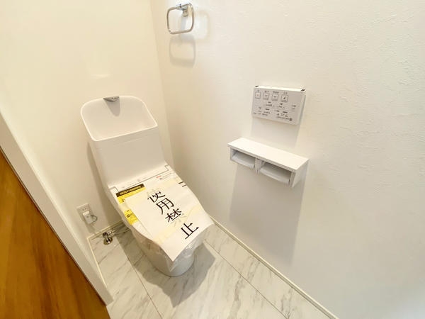 海老名市上今泉3丁目　新築戸建