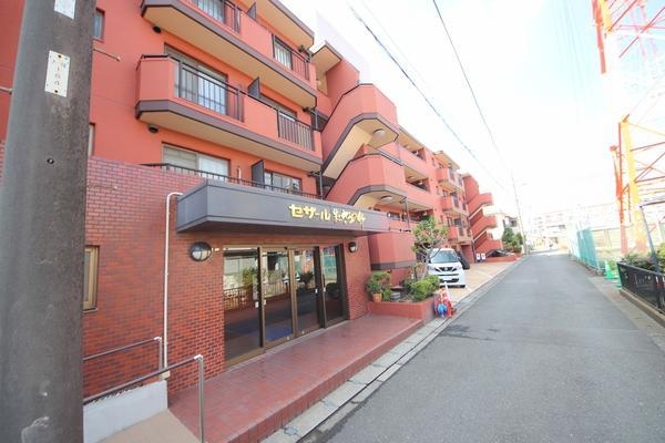 セザール第２さがみ野