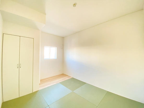 海老名市国分寺台2丁目　新築戸建　全2棟　1号棟