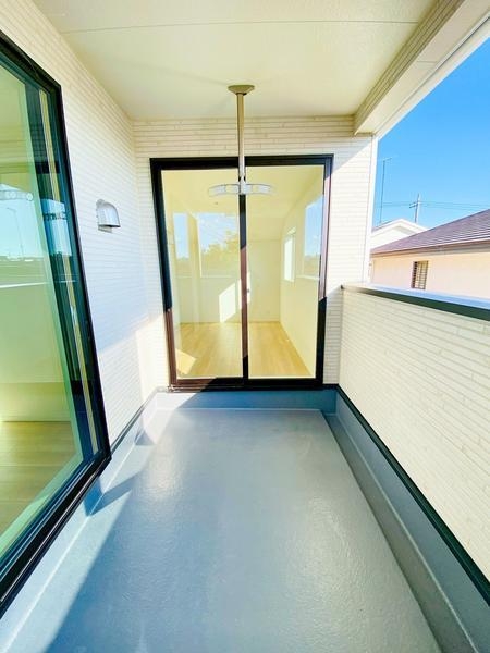 海老名市国分寺台2丁目　新築戸建　全2棟　1号棟