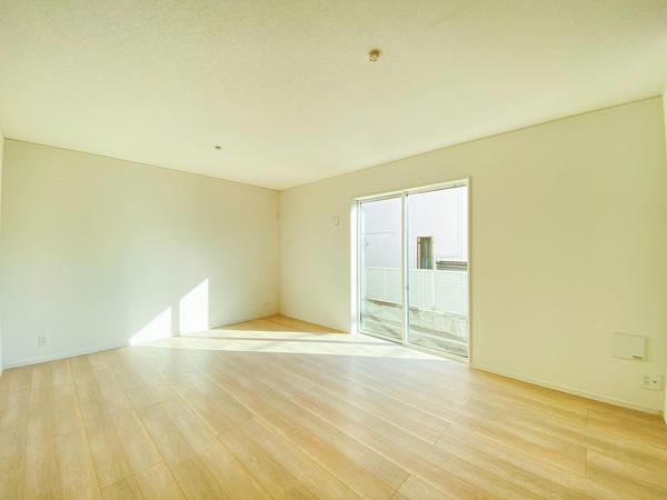 海老名市国分寺台2丁目　新築戸建　全2棟　1号棟