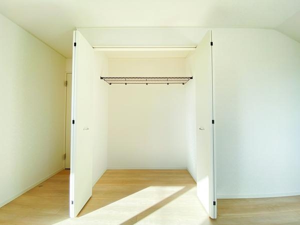 海老名市国分寺台2丁目　新築戸建　全2棟　1号棟