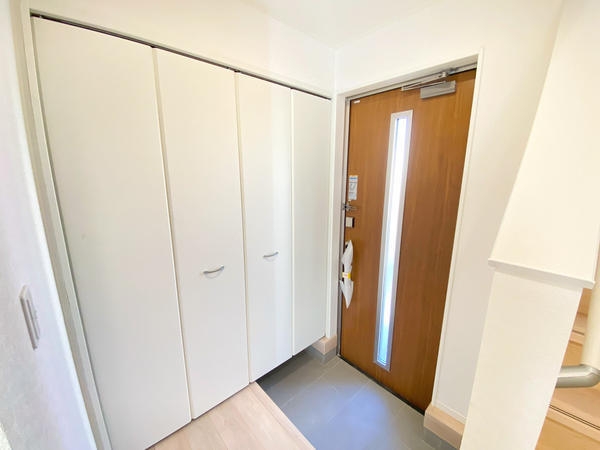 海老名市国分寺台2丁目　新築戸建　全2棟　1号棟